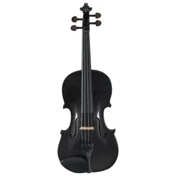 Produktbild Stentor SR1401 Harlequin Violinset 4/4 BK