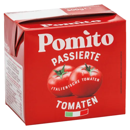 Pomito Passierte Tomaten 500g