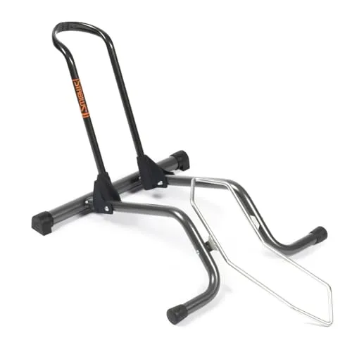 Officine Parolin Stabilus 2.0 Staffelei Anschluss Fahrrad - Hochwertiger Montageständer aus Italien, perfekt für präzise Wartung und Reparaturen an Ihrem Fahrrad.