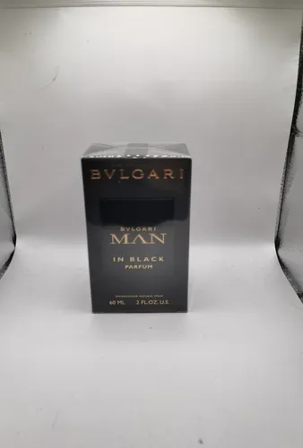 Bvlgari Man In Black Parfüm 60ml