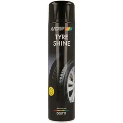 Reifenglanzspray Motip Tyre Shine 600ml
