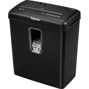 Fellowes Aktenvernichter Powershred P-30C