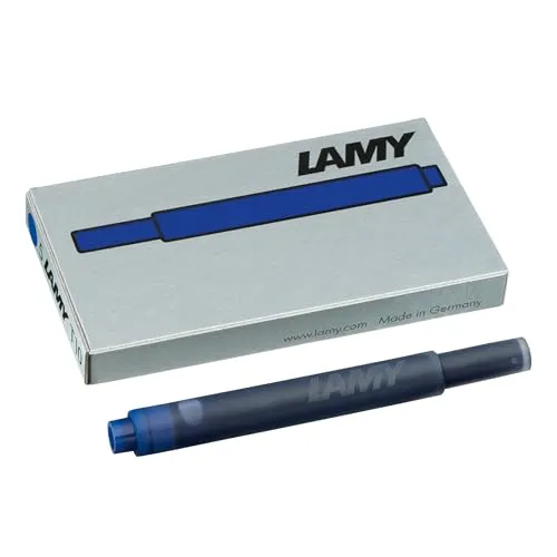 LAMY T10 löschbare Tintenpatronen mit großem Tintenvorrat von LAMY