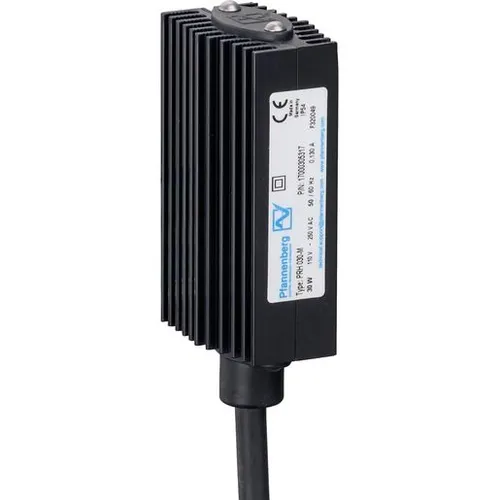 Pfannenberg MINI-STRAHLUNGSHEIZUNG 10 W / PFANNE PRH 010-M 17000105317