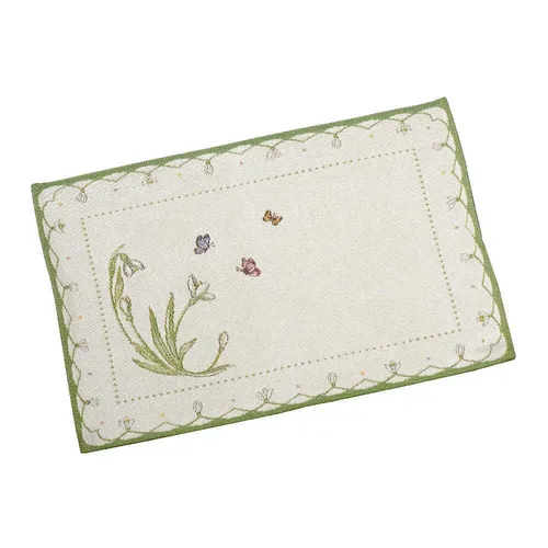 Tischsets Weiß von Villeroy & Boch