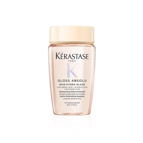 KÉRASTASE Gloss Absolu Bain Hydra-Glaze 80 ml 1130962 von Kérastase