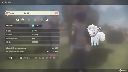 Produktbild Nintendo Pokémon Legenden: Arceus