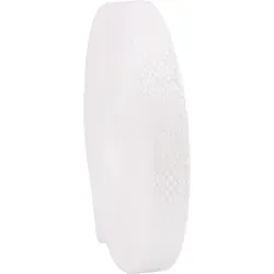 6m Rolladengurt auf Rolle| Farbe: Weiß | 14/15 mm | Gurt Rolladen Rollladen Band Rollladengurt Rolladenband Rollladenband Rolloband - Weiß