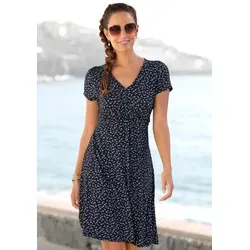 Jerseykleid VIVANCE für Damen, Gr. 38 von Vivance