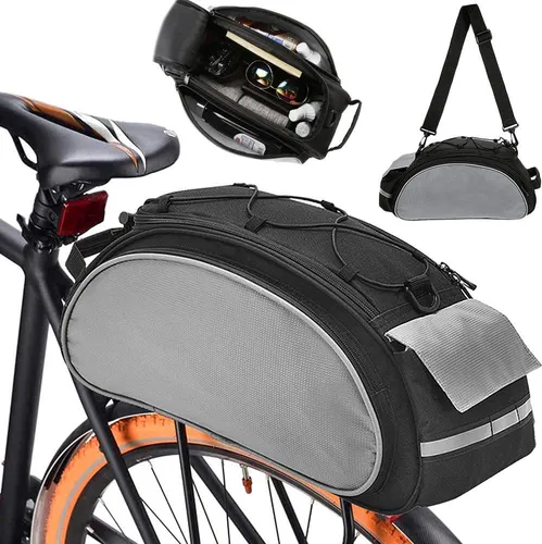 Verk 14402 Fahrradträgertasche groß