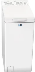 AEG Waschautomat Toplader LTR5N30268