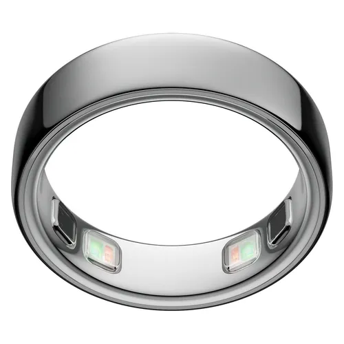 Ringe Silber von Oura