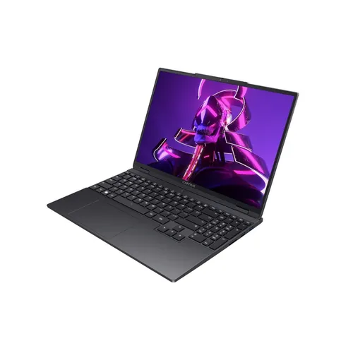 CAPTIVA Power Starter I86-285 Business-Notebook