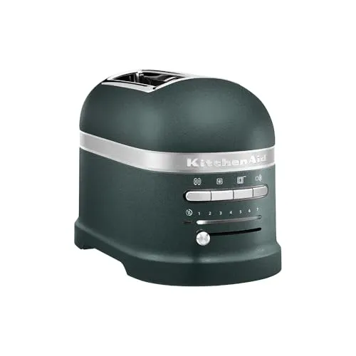 KitchenAid 5KMT2204EPP Artisan Kompakt-Toaster von KitchenAid