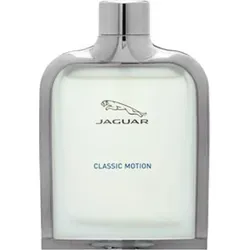 Jaguar Classic Motion Eau De Toilette Spray 100ml