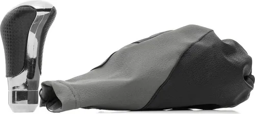 RIDEX Schaltsack Schaltmanschette 4805A0002 Leder