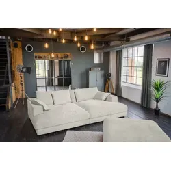 Sofas Gelb von KAWOLA