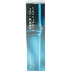 KENZO Homme Fresh Eau de Parfum 100 ml, Travel Spray von Kenzo