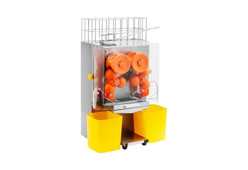 Royal Catering Elektrische Orangenpresse 120 W
