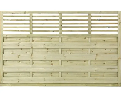 Plus Sichtschutzelement Newline 180 x 110 cm