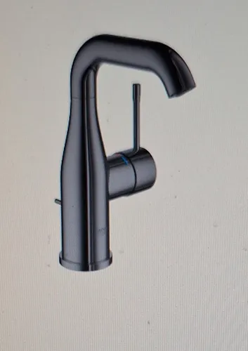 GROHE Sanitärkeramik & Armaturen Schwarz von GROHE