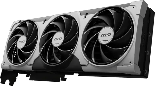 MSI GeForce RTX 5080 Ventus 3X OC Plus 16GB GDDR7 DLSS4 von MSI