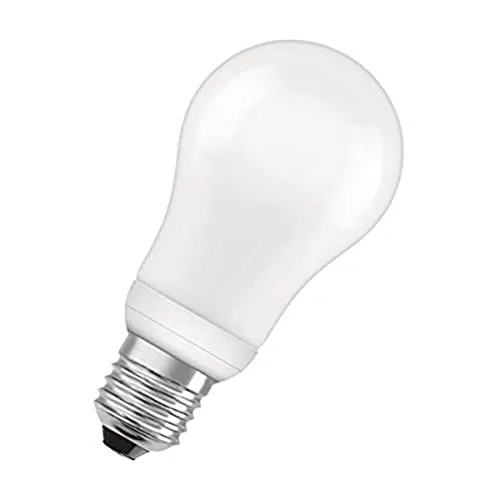 Osram Energiesparlampe Classic 11 W, E27 942593