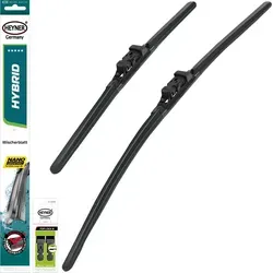 Heyner Wischblatt SET HYBRID 020270