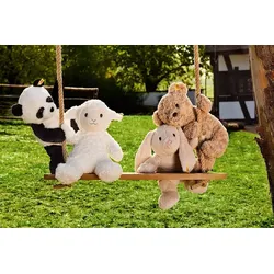 Steiff Ollie Eule Schmusetuch 26 cm von Steiff