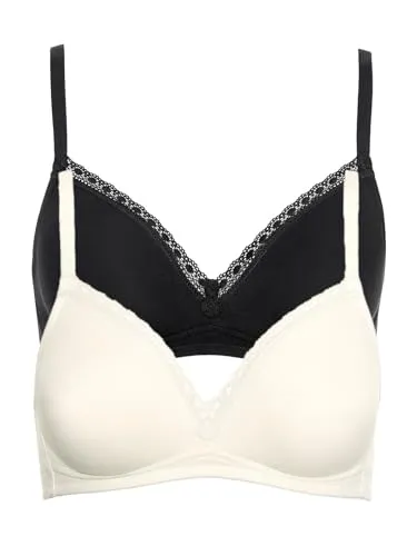 Lisca Soft-BH 2er Pack Ines von Lisca