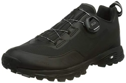 viking Unisex-Erwachsene Anaconda Light V Boa GTX Walking-Schuh, Black,39 EU