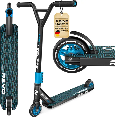 Stunt-Scooter bis 100 Euro von RE:SPORT