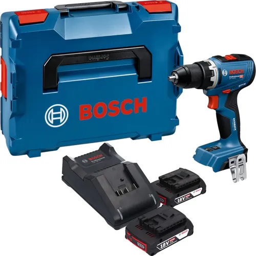 Bosch GSR 18V-65 Professional Akku Bohrschrauber