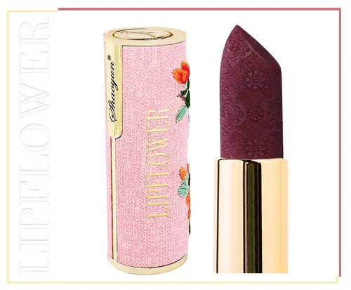 Shaoyun Lippenstift „Lip Flower Kadupulblüte 184“