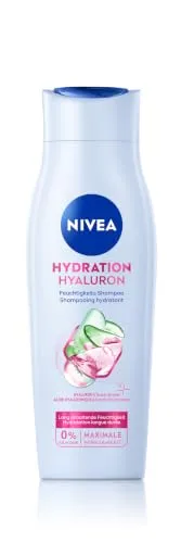 NIVEA Hydration Hyaluron Feuchtigkeits-Shampoo (250 ml)