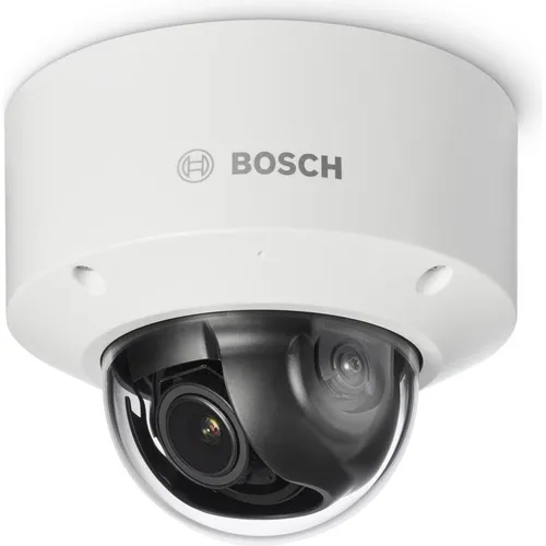 Bosch Überwachungskameras von Bosch Security