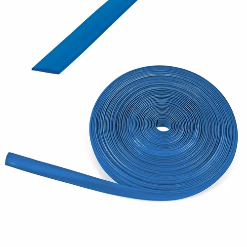 Kederband 60m (6x10m) blau 12mm Einlegeband Leistenfüller Wohnwagen Wohnmobil