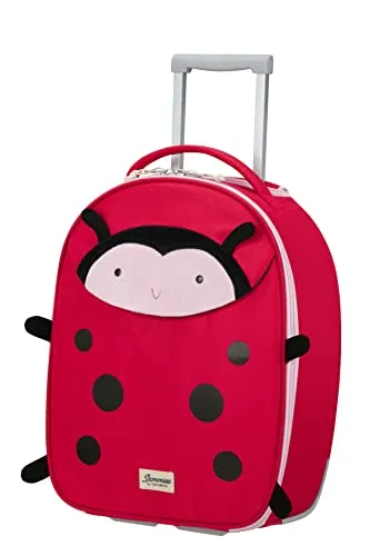 Samsonite Happy Sammies Eco in rot von Samsonite