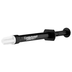 Thermal Grizzly Conductonaut Extreme - 1 Gramm Flüssigmetall-Wärmeleitpaste, ultrahochleistungsfähig für maximale Kühlleistung und ideal für Overclocker
