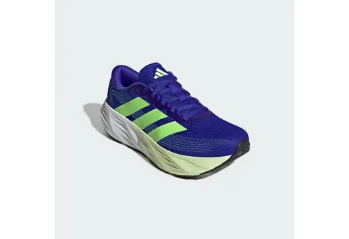 ADIDAS GALAXY 8 Laufschuhe - Erlebe hohen Komfort mit den Galaxy 8 Laufschuhen. Die Cloudfoam-Zwischensohle sorgt für optimale Dämpfung, während das strapazierfähige Obermaterial Flexibilität bietet. Ideal für Alltag und Sport!