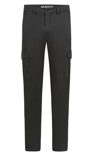 Joker Jeans Cargo 3535/0809 grau (W36/L32)