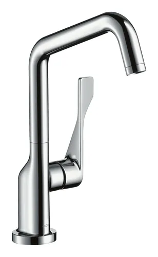 Axor Citterio Einhebel-Küchenmischer 260 von AXOR