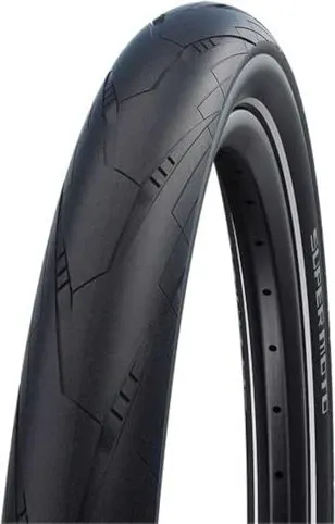 Schwalbe Super Moto Performance ADDIX RaceGuard DD 28