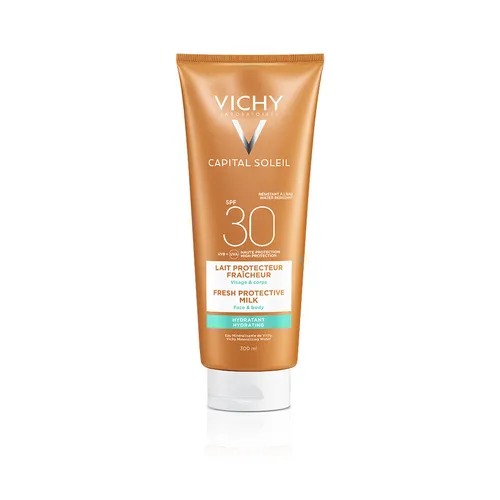 Vichy Capital Soleil LSF 30 von Vichy