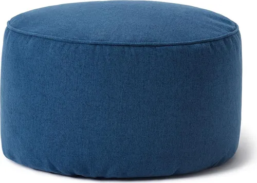 Lumaland Sitzsack Comfort Line Hocker 25x45cm