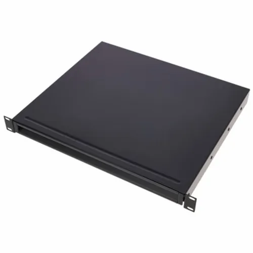 E 01 Rack Drawer ERGO 874 von Adam Hall