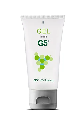 LLR-G5 Gel G5 MMST 100 ml