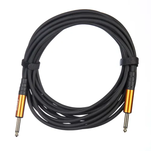 Fame Dual Shielded Instrument Cable 6 m