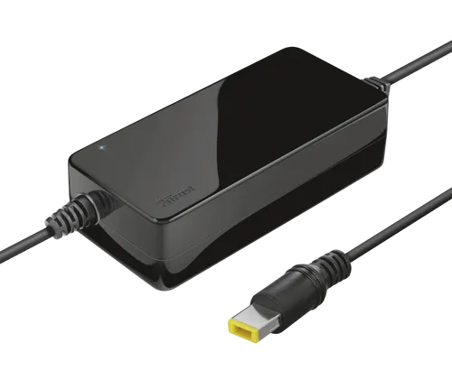 TRUST® Laptop Ladegerät 19V Netzteil für LENOVO Notebook 4.74A USB 90W Netzkabel