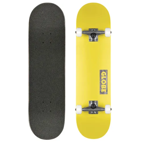 Globe Skateboards von Globe